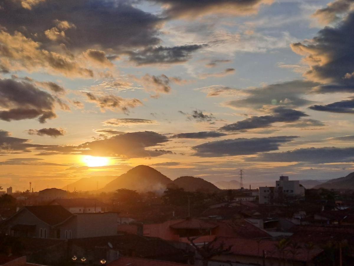 Apartamento Residencial Santos Dumont Mongaguá